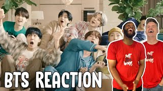 BTS (방탄소년단) Life Goes On ALL MV! • Teasers • On My Pillow • In The Forest • Like An Arrow | Reaction