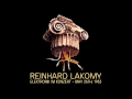 Reinhard Lakomy: (East) Berlin, Palast der Republik - May 26th, 1983 [Full Broadcast]