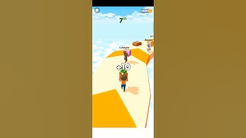 shortcut run all level gameplay Android iOS walkthrough#gaming #shory (5)