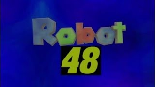 Robot 64 Tag OST - Lobby Theme