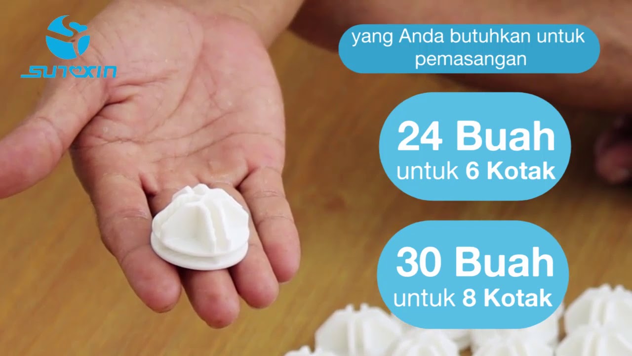  Lemari  penyimpanan sepatu  portable  bongkar pasang 6 atau 8 