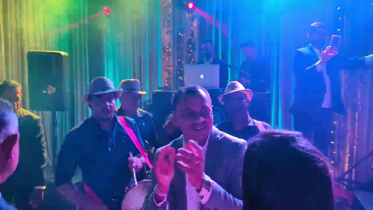 WEDDING PAPARE OFFICIAL O7O3638738 | Papare Music For Wedding Surprise | Colombo Live Band