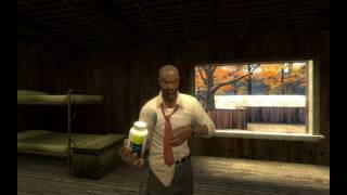 Gmod - Francis And His Stupid Mistake