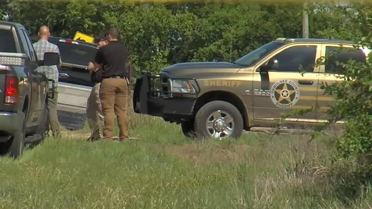 7 Bodies Found During Search For Missing Oklahoma Teens Youtube 