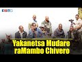 NYAYA YAKANETSA MUDARE RAMAMBO CHIVERO ICHADZOKA ZVAKARE NYAYA YAKANETSA MUDARE RAMAMBO CHIVERO ICHADZOKA ZVAKARE