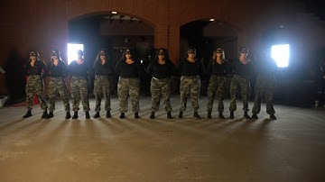 ASU Lambda Sigma Gamma Fall