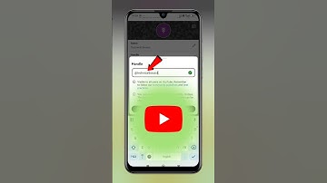 YouTube channel handle kaise change karen | YouTube channel custom link create #techfrack