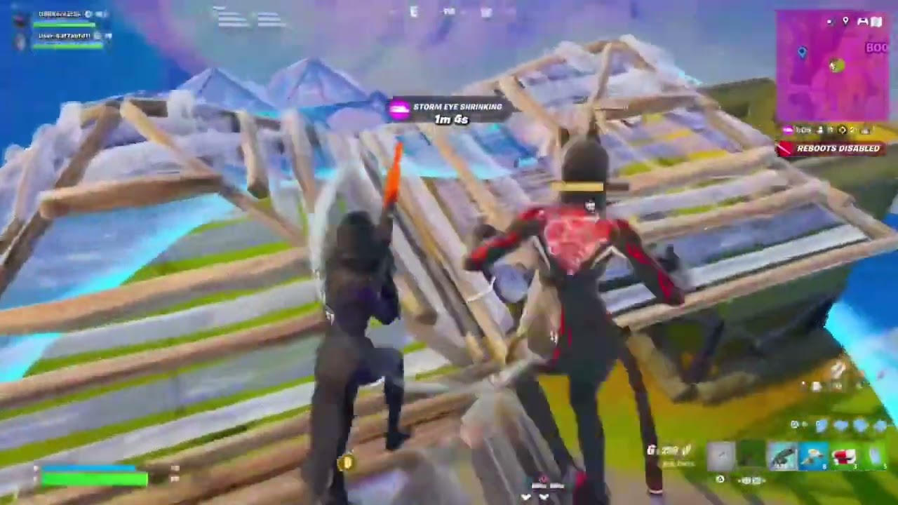 How to be the best (road to pro) day 1 🏆