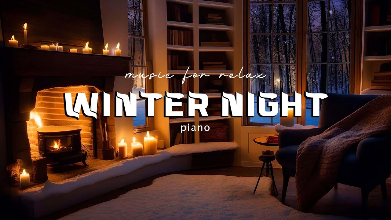 Rest Your Mind: Calming Music for Tired Souls