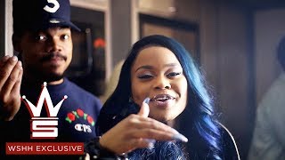 Queen Key "Slide" (FBG Duck Remix) (WSHH Exclusive - Official Music Video)