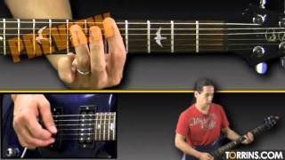 Bhula Do (Raeth) Guitar Lesson PREVIEW