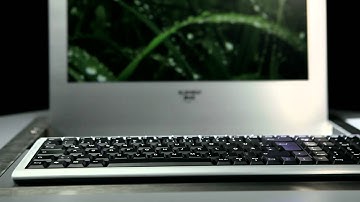 Retractable Monitor Solution - MODIS by ELEMENT ONE