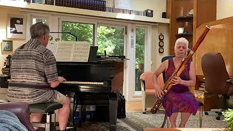 Practice 30 Day 30: Judith LeClair, Principal Bass...