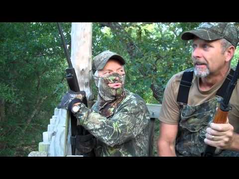 "Redneck dating survival kit" - YouTube