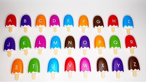 Learning ABCs for Toddlers- Learn Phonics, Letters & Colors for Toddlers- Learning Video for Kids