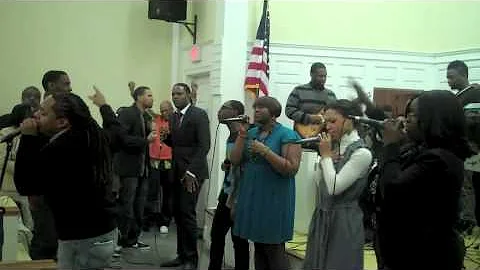 You have Won again at Chips appreciation service.m4v