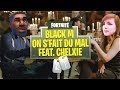 Black M - On s'fait du mal (Parodie Fortnite) Ft. Chelxie