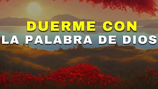 EN VIVO🔴Duerme con la Palabra de Dios | Biblia Hablada | 12 HRS