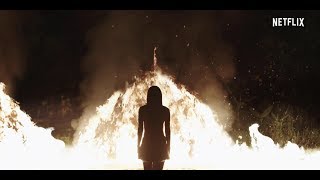 Green Frontier Netflix Series Trailer