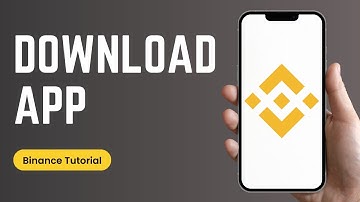 How to Download and Install Binance App on Android | How to Download Binance Android App
