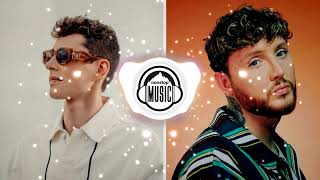 Download Lagu Lost Frequencies \u0026 James Arthur  - Questions Remix MP3