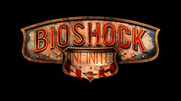 Bioshock Infinite - 18 - Solace