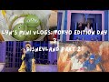 Lyn’s Mini Vlogs; TOKYO EDITION! Day 3 | Disneyland Part 2 | lynctlero | lyn doc