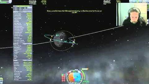 Live #Kerbal Space Program 1.0.2 MultiPlayer - 19/05/2015