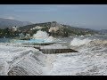 Какая погода в Алуште в декабре.🎵❤️🌝🌍