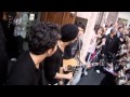 Jonas Brothers Behind The Scenes World Tour 2009 Part 8