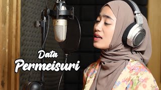 Permaisuri (Data) - Bening Musik Ft Azzahra Putri Cover