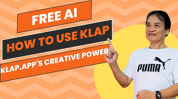 How to Use Klap AI to Create Amazing Videos That Wow Your Audience!