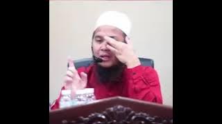 Kisah Mengislamkan Orang Kristian - Ustaz Ebit Liew