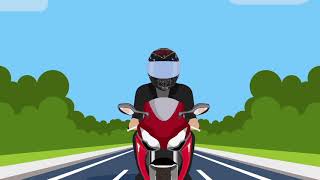 HellCover Custom Helmet Covers Animation Video