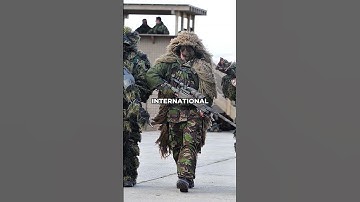 Why Snipers Covered Their Scopes with a Hole-Punched Tape