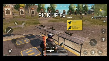 HOW TO CONVERT 3x SCOPE INTO 15x SCOPE | TANZO GAMING