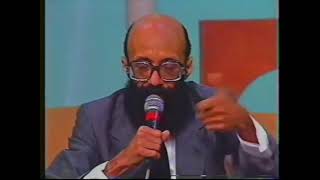 Enéas Explica Porque Bolsonaro Não Pode Se Tornar Presidente.