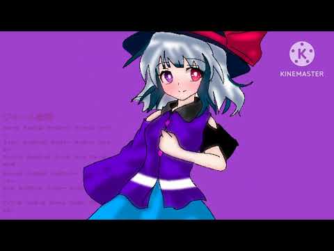 【東方pv】ぴゃーん
