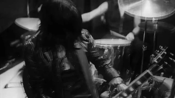 Charm City Devils - Man Of Constant Sorrow (Official Video)