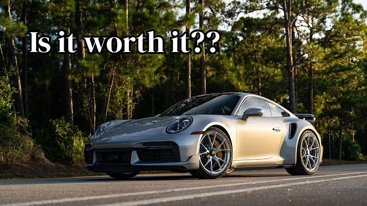 The HONEST Truth About My 2024 Porsche 911 Turbo S