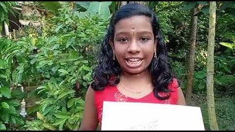 Hello English Activity |Picture Book | Std VI | Unit 1| Making Mango Pickle