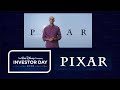 Full Panel - Pixar - Disney Investor Day 2020