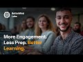 Said Azaizah | Context Generator | AI + Education | BetterMind Labs