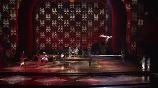 , The Russian Bar All-Stars: Worlds Most Dangerous Stunts