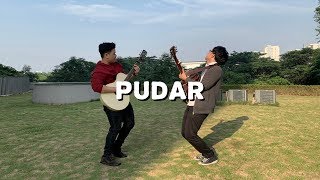 Pudar - Rossa ( Willy Anggawinata Cover   Lirik )