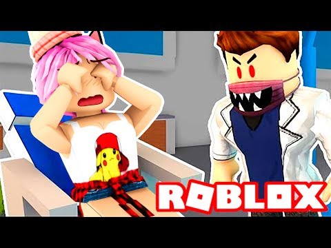 La Bestia Que Atraviesa Las Paredes Roblox Flee The Facility - la bestia que atraviesa las paredes roblox flee the facility