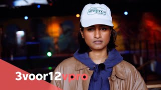 Priya Ragu on Tamil culture and her love for Lauryn Hill