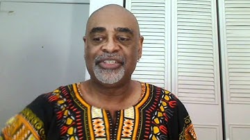 ACIM Video Lesson 253 Earl Purdy MY SELF IS RULER OF THE UNIVERSE A Course in Miracles.wmv