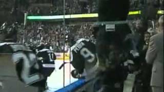 Martin St. Louis OT Goal 2004 Stanley Cup Playoffs ECQF Game 5