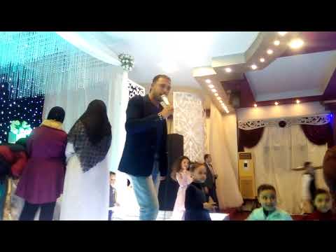 يامسهرني ليالي وانت على بالي مع مزيكا